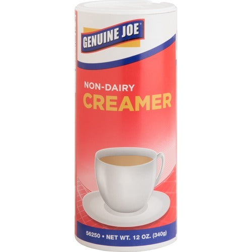 GENUINE JOE Genuine Joe GJO56250 Non-dairy Powdered Creamer 3-pack