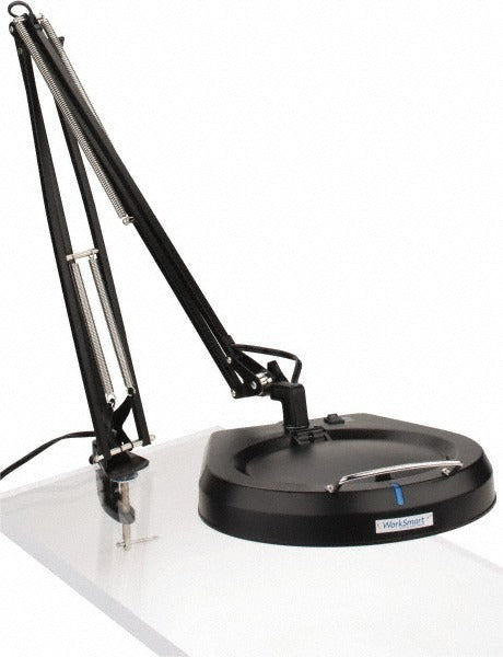VALUE COLLECTION Value Collection LTS131AE Fluorescent Magnifying Task Light