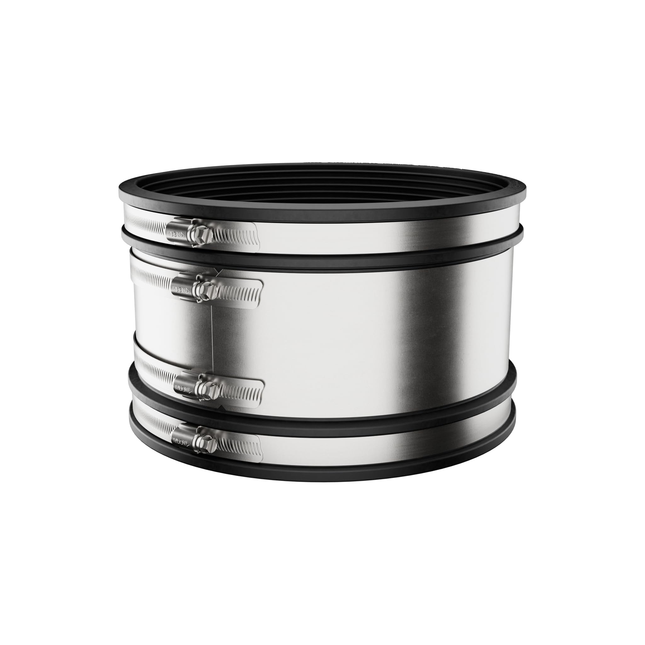 FERNCO Fernco 1056-66RC Rc Coupling 6 Inch