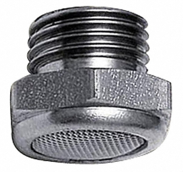 LEGRIS Legris 0682 00 21 Pneumatic Exhaust Muffler 1/2 Bspp