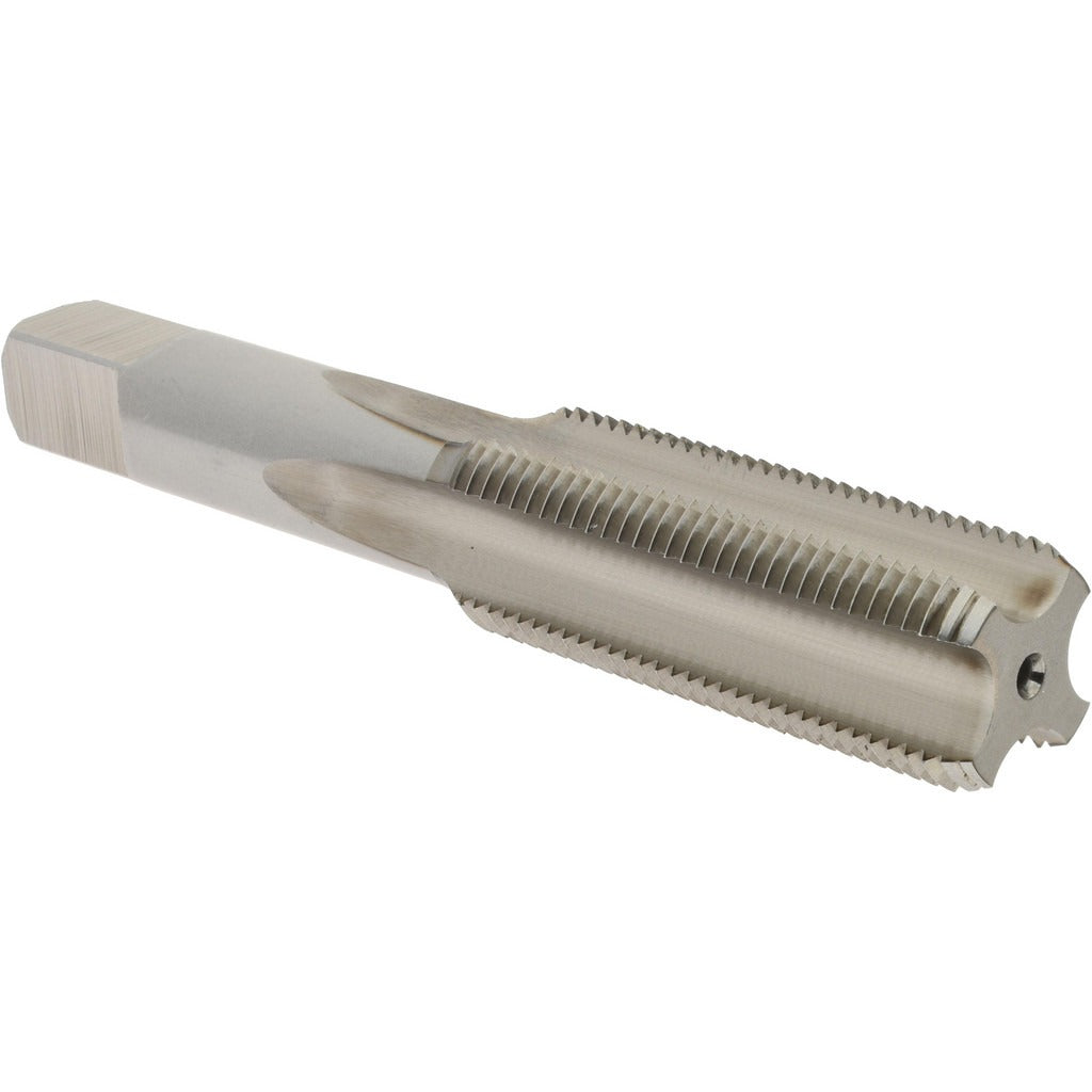 HERTEL Hertel K027794AS Tap M18 X 1.50 Metric Fine Bottoming Hss