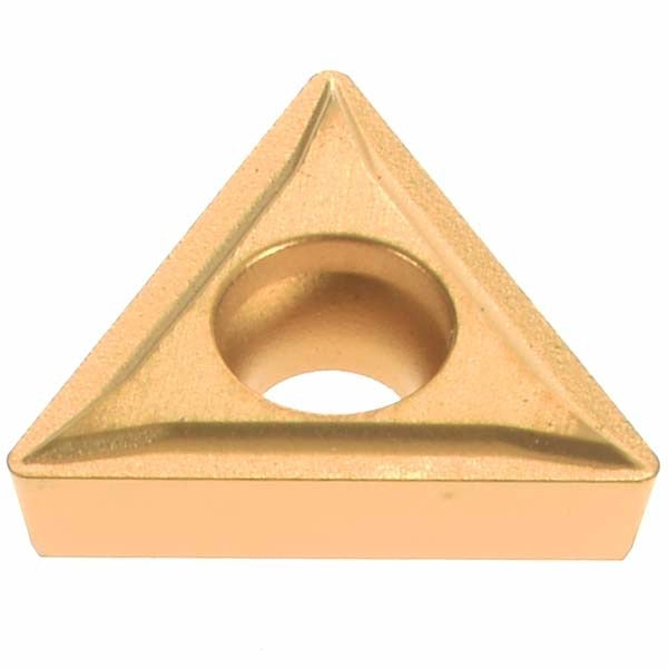 HERTEL Hertel 1000697 Turning Insert TPMT2151LF HC335 Carbide