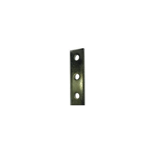 DOTTIE L H Dottie Co SFP3 3 Hole Flat Plate Fitting