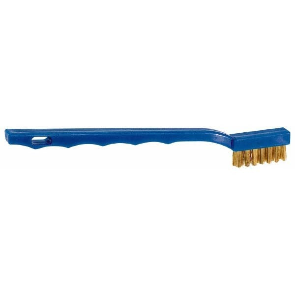OSBORN Osborn 0008311100 Scratch Brush Stainless Steel