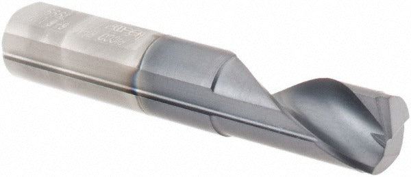 ISCAR Iscar 5530109 Helical Boring Bar Solid Carbide Tialn