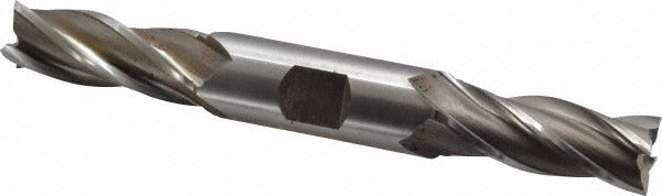 OSG Osg 5427400 Square End Mill 21/32 in 4 Flute Cobalt