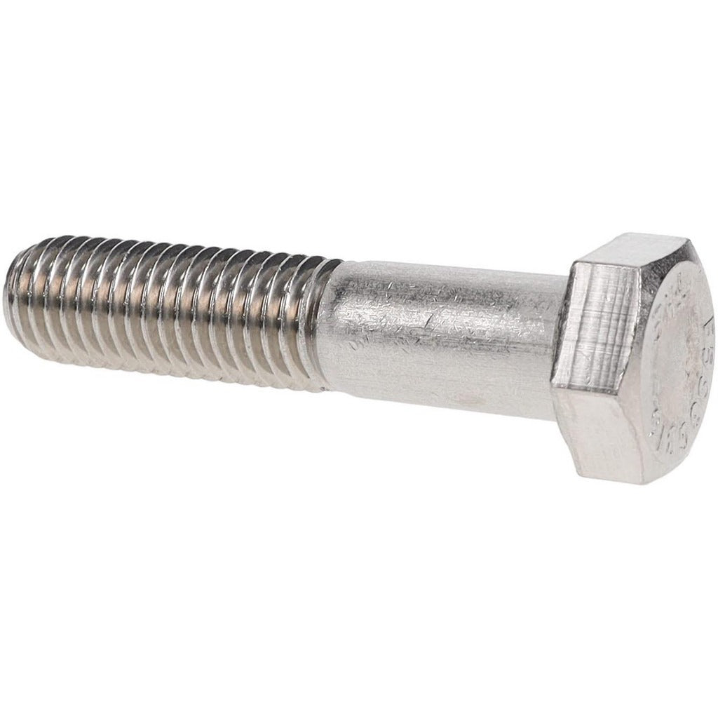 VALUE COLLECTION Value Collection 204288B Hex Head Cap Screw 5/8-11 X 3 in 316 Ss