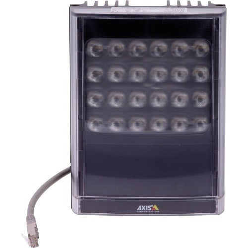 AXIS COMMUNICATIONS Axis Communications 01213-001 Ir Led Illuminator Poe