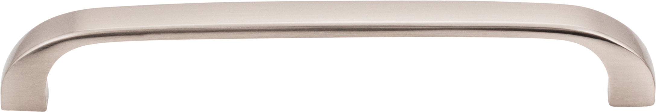 ELEMENTS Elements 984-128SN Cabinet Pull 128mm Satin Nickel Slade
