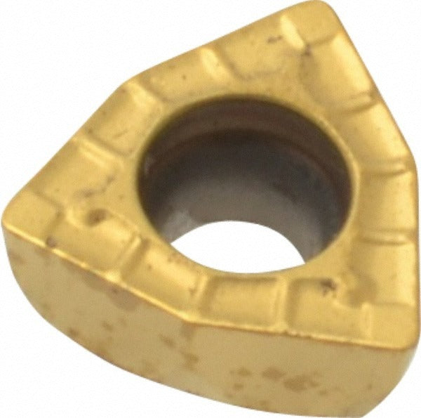 KENNAMETAL Kennametal 1713515 Indexable Drill Insert Dftmd KC7140