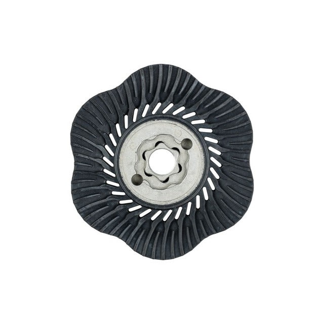 PFERD Pferd 69470 Combiclick Backing Pad 4-1/2 to 5 Inch