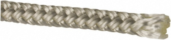 VALUE COLLECTION Value Collection WS-MH-FIBR-111 Double Braid Rope 5/16 in