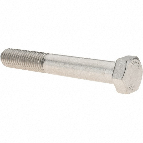 VALUE COLLECTION Value Collection 209016 Hex Head Cap Screw 5/8-11 X 4.5in Ss