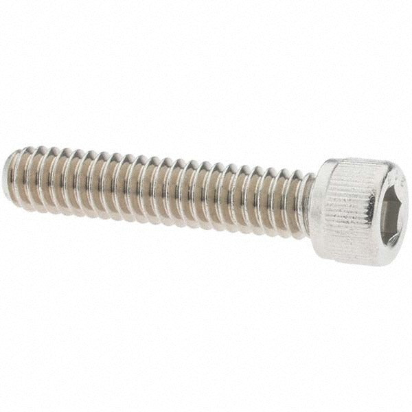 VALUE COLLECTION Value Collection 63520 Hex Socket Cap Screw 1/4-20 Unc
