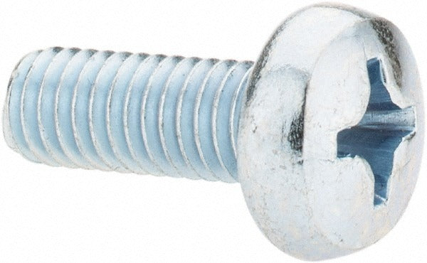 VALUE COLLECTION Value Collection 662158PS M6x1 Pan Head Phillips Screw