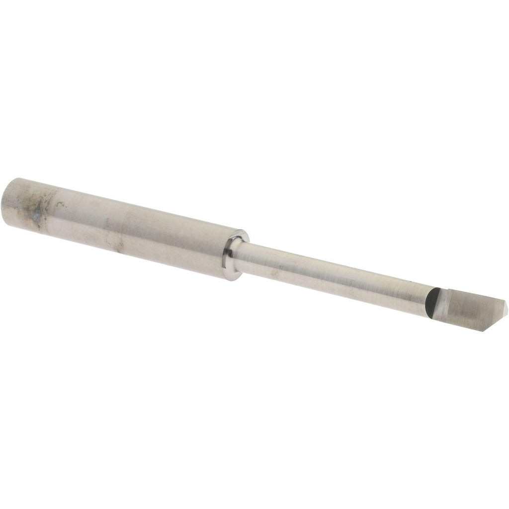 ACCUPRO Accupro ACC-HB1351000 Helical Boring Bar Solid Carbide