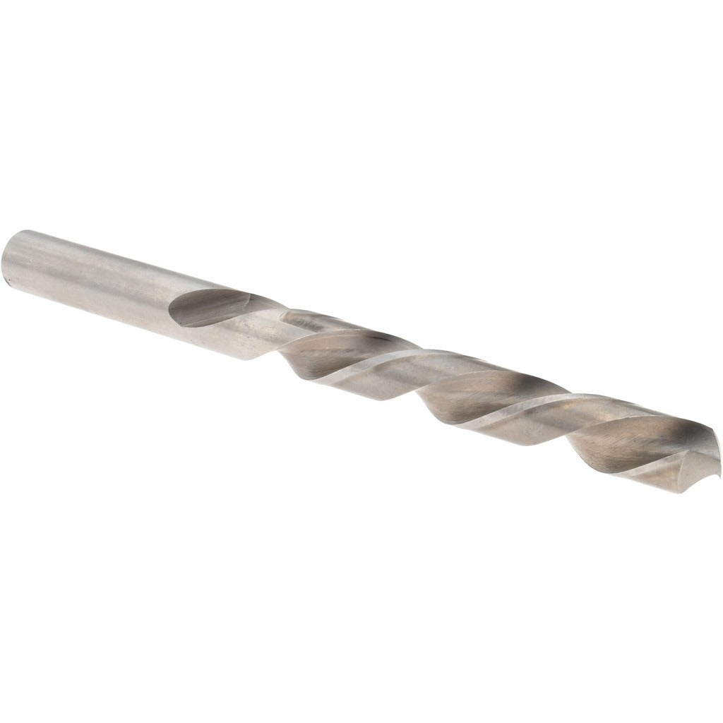 VALUE COLLECTION Value Collection 01220268 Jobber Drill 13/32 in Left Hand Hss