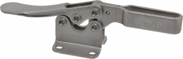 DE-STA-CO De-sta-co 215-USS Toggle Clamp 200 Lb Horizontal U-bar