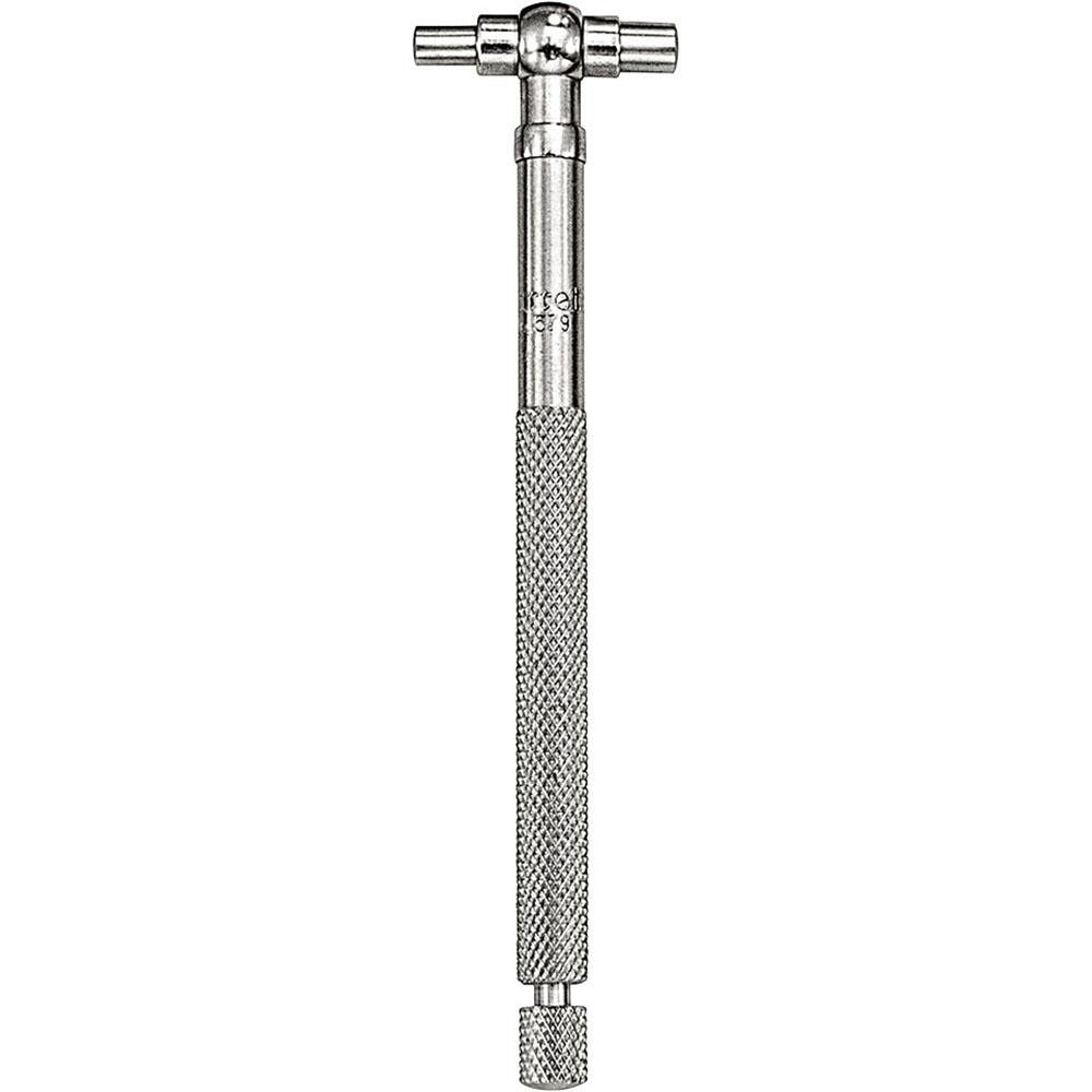 STARRETT Starrett 52611 Telescoping Gage 1/2 to 3/4 in