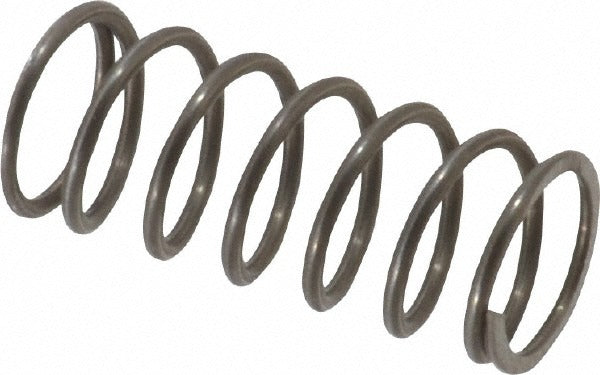 VALUE COLLECTION Value Collection 06811657 Compression Spring 0.42in Od