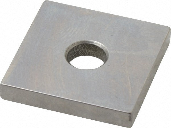 MITUTOYO Mitutoyo 614187-531 Steel Gage Block 0.147 in Grade 0