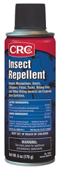 CRC Industries 14011 Insect Repellent 6 Wt Oz