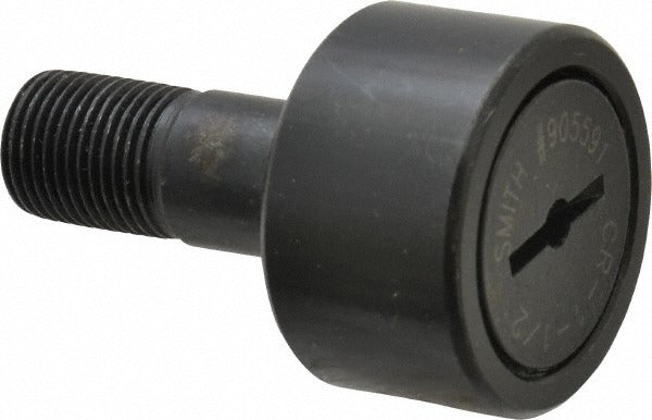 ACCURATE BUSHING Accurate Bushing CR-1-1/2 Plain Stud Cam Follower