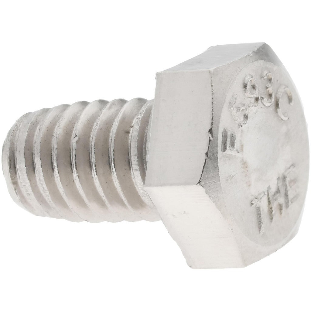 VALUE COLLECTION Value Collection 207821B Hex Head Cap Screw 5/16-18 X 1/2 in