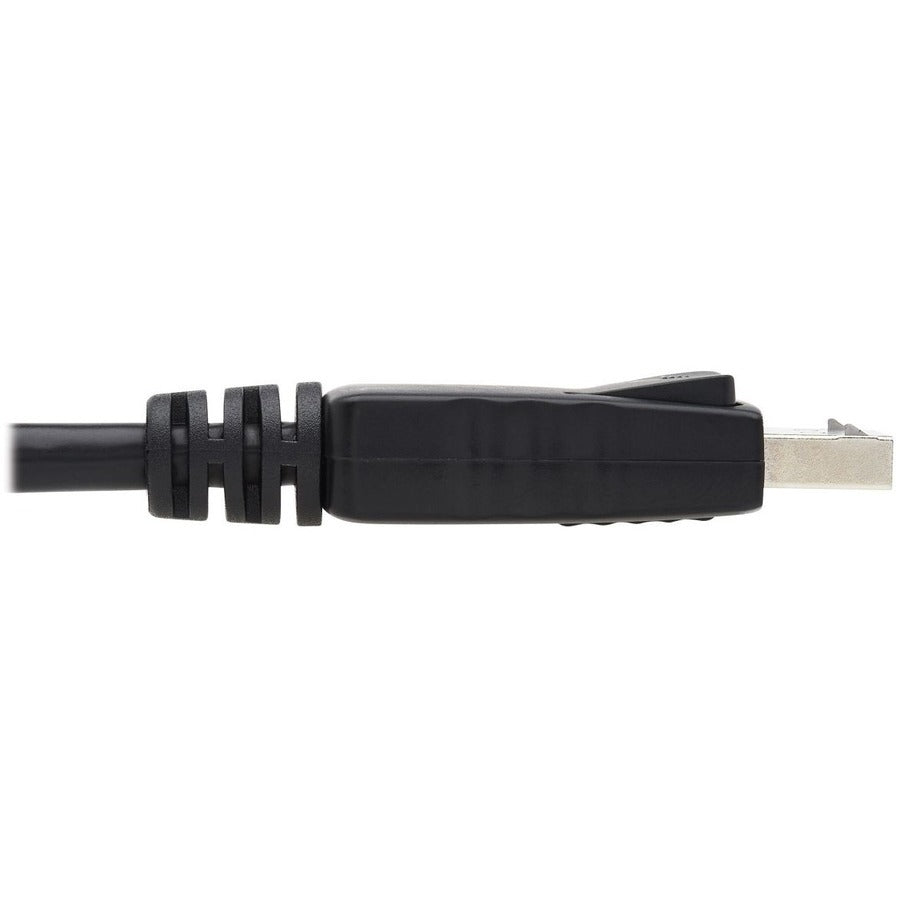 EATON Eaton TRPP580006 Tripp Lite DisplayPort Cable 6 ft (P580-006)