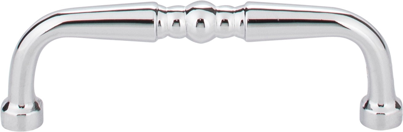 ELEMENTS Elements Z259-3PC Cabinet Pull 3 in Polished Chrome