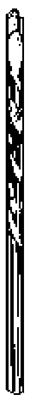 BOSCH Robert Bosch Tool Group GP8 Guidepoint Bit 8 Pack