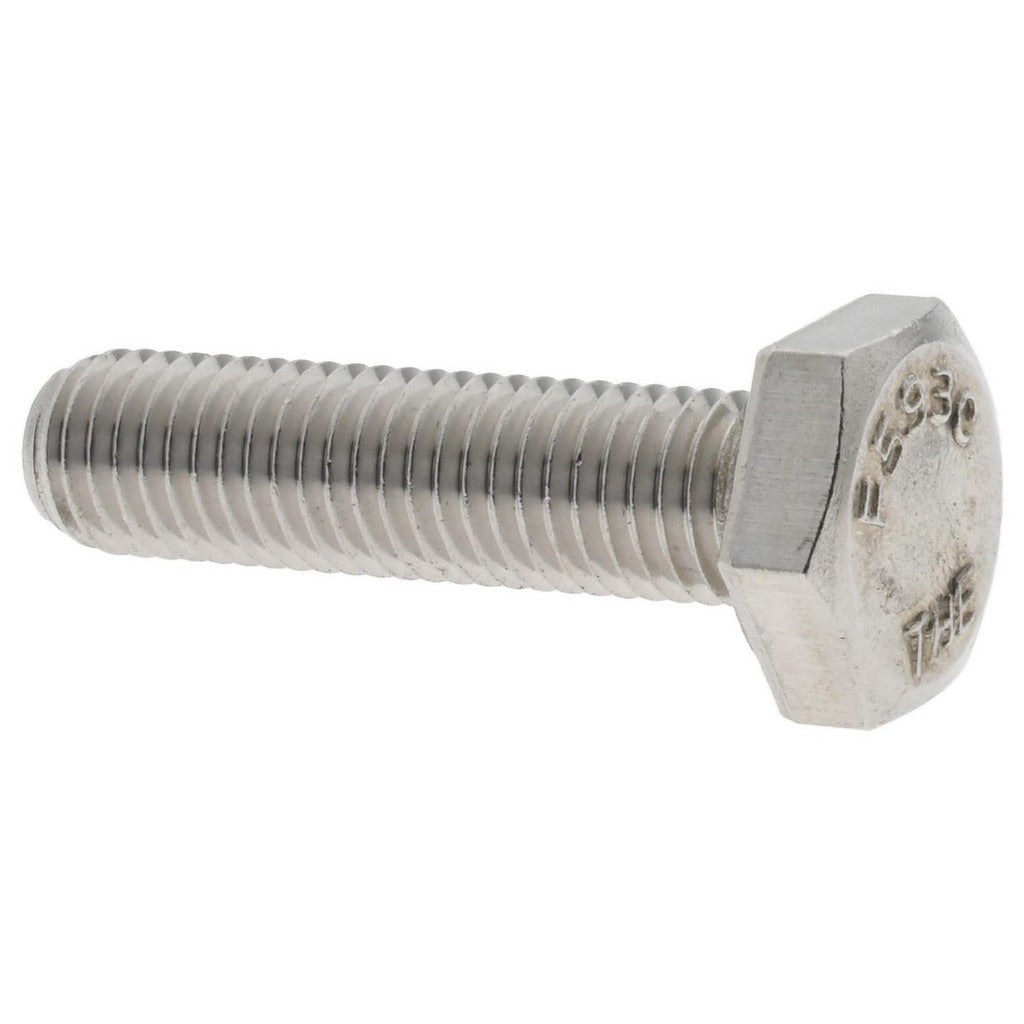VALUE COLLECTION Value Collection R63033882 Hex Head Cap Screw 1/4-28