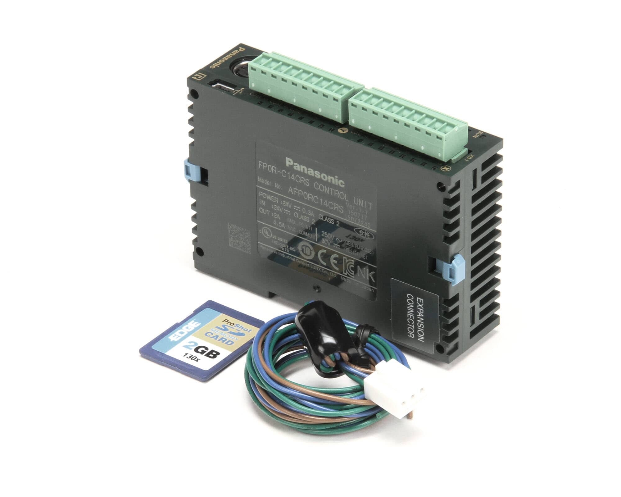 MIDDLEBY Middleby MD67052 Universal PLC and SD Card Kit (Each)