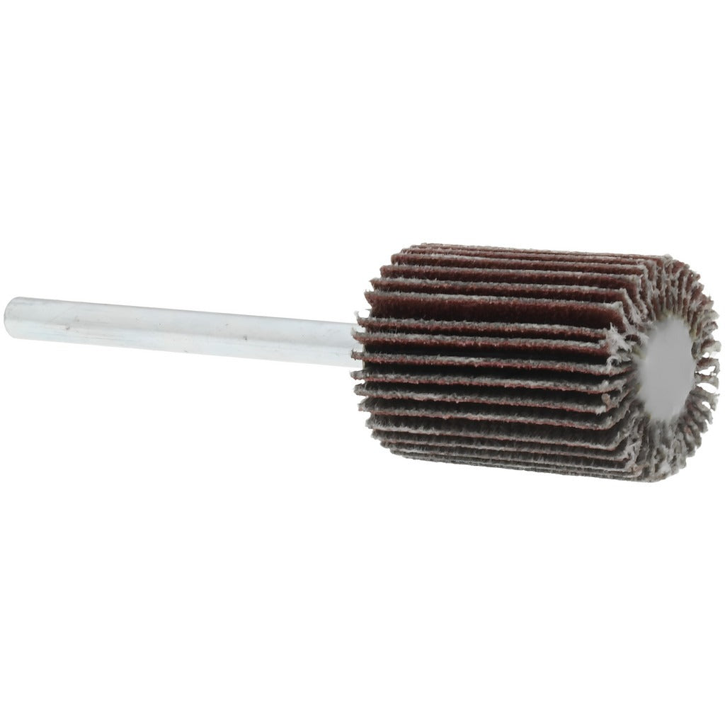 VALUE COLLECTION Value Collection 112047 Mounted Flap Wheel 120 Grit