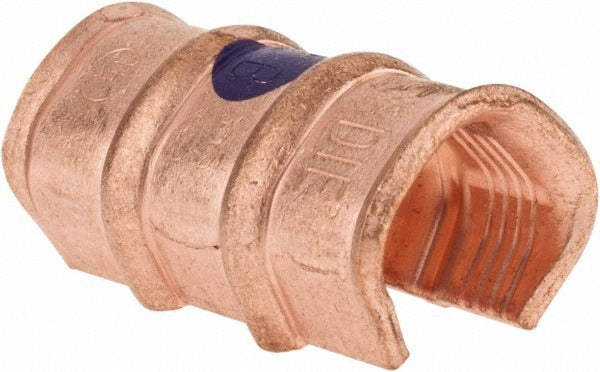 THOMAS & BETTS Thomas Betts 54745 Terminal Block C Tap 2/0-1