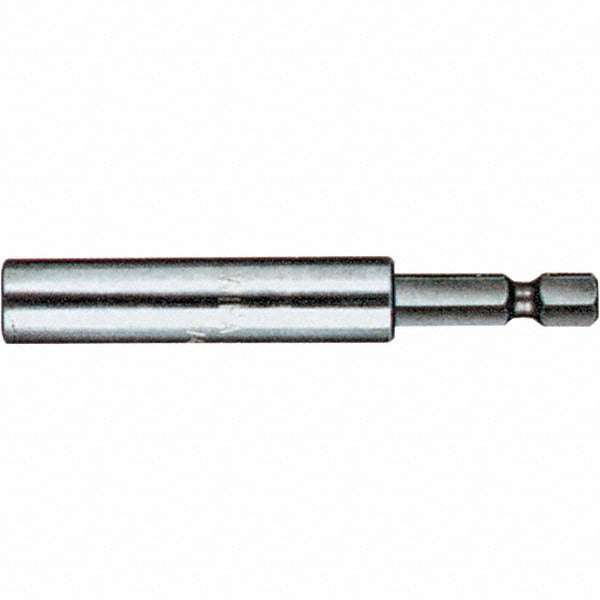 WIHA Wiha 71202 Screwdriver Insert Bit 6.3mm Hex Drive 25mm