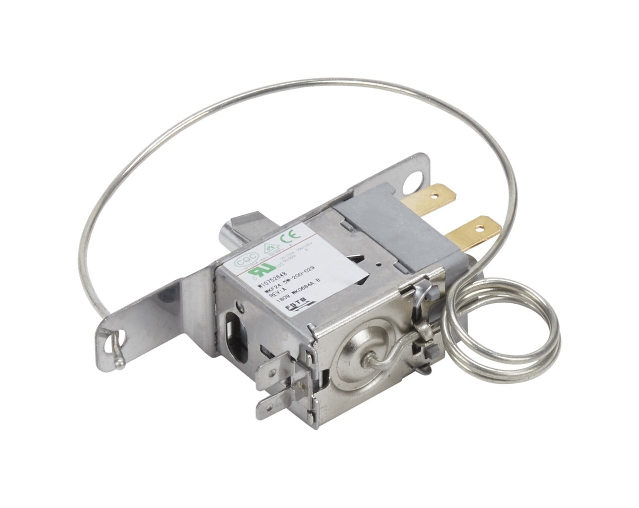 WHIRLPOOL Whirlpool W10752646 Thermostat