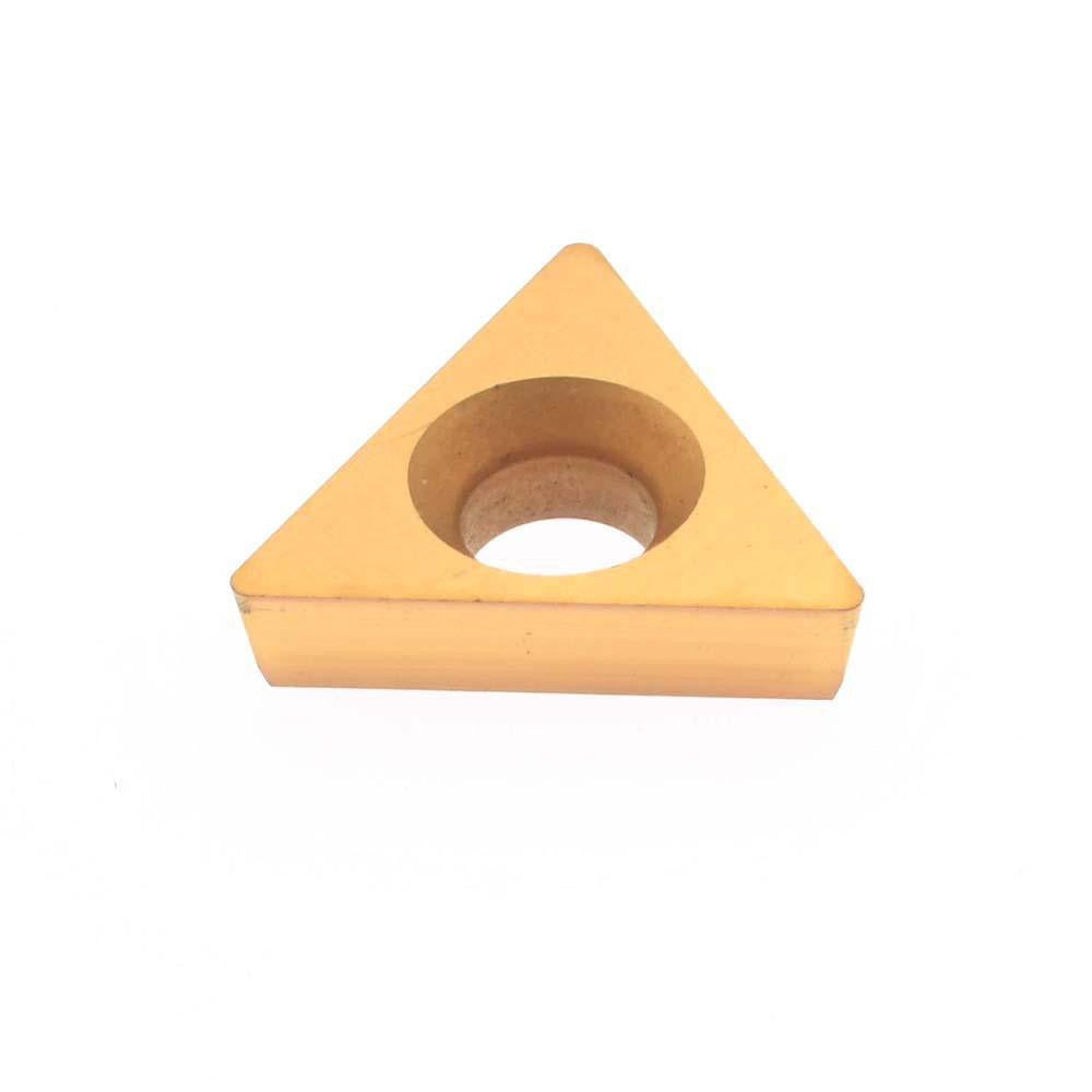 HERTEL Hertel H59874081 Boring Insert TPCB221 Solid Carbide