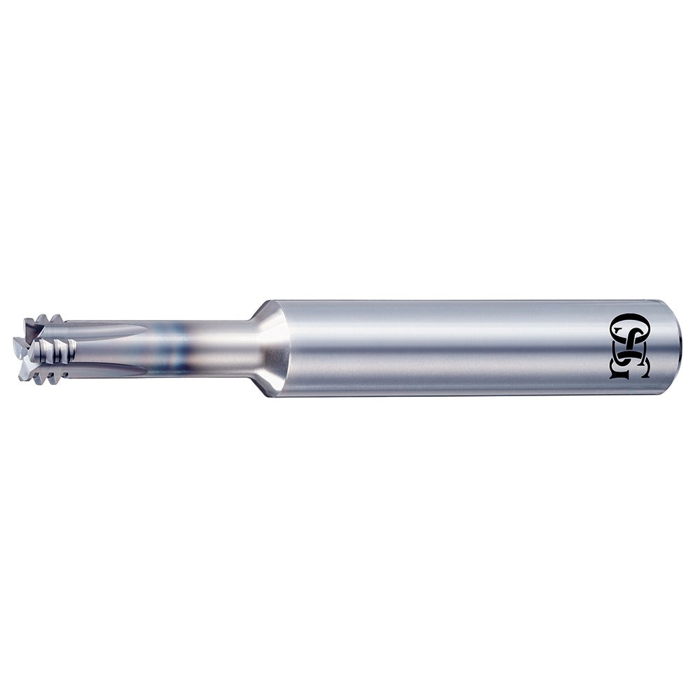 OSG Osg 8331202 Thread Mill M5x0.8 Metric 6 Flute Carbide