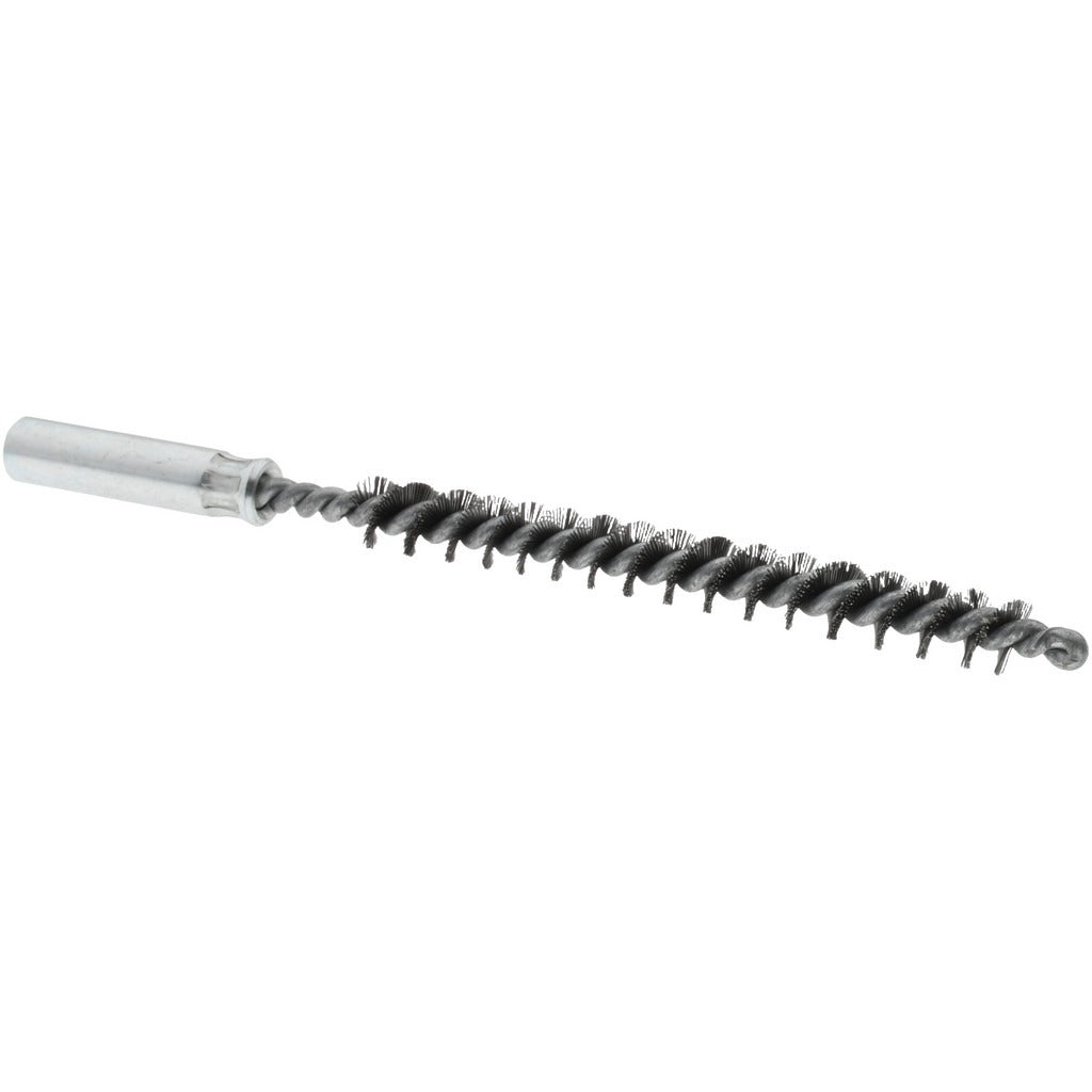 VALUE COLLECTION Value Collection 83100031 Helical Power Tube Brush Steel