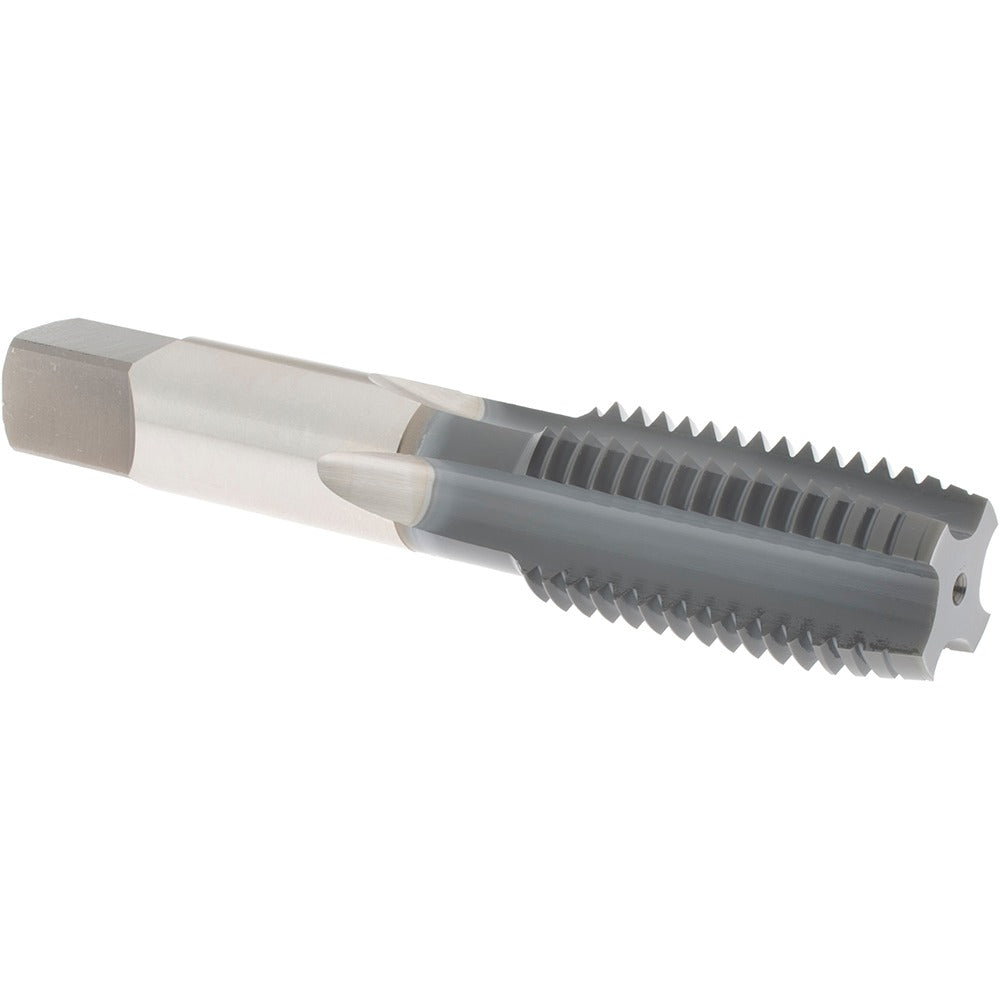 OSG Osg 1136102 Straight Flute Tap 1-8 Unc Plug Hss