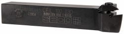 SECO TOOLS Seco 00087629 Lh Cfil Indexable Turning Toolholder