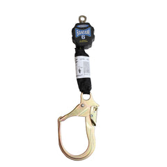 Werner R430006SR Bantam Compact Self-Retracting Lifeline with Steel Rebar