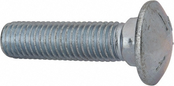 VALUE COLLECTION Value Collection CAI506202500-025BX Carriage Bolt 5/8-11