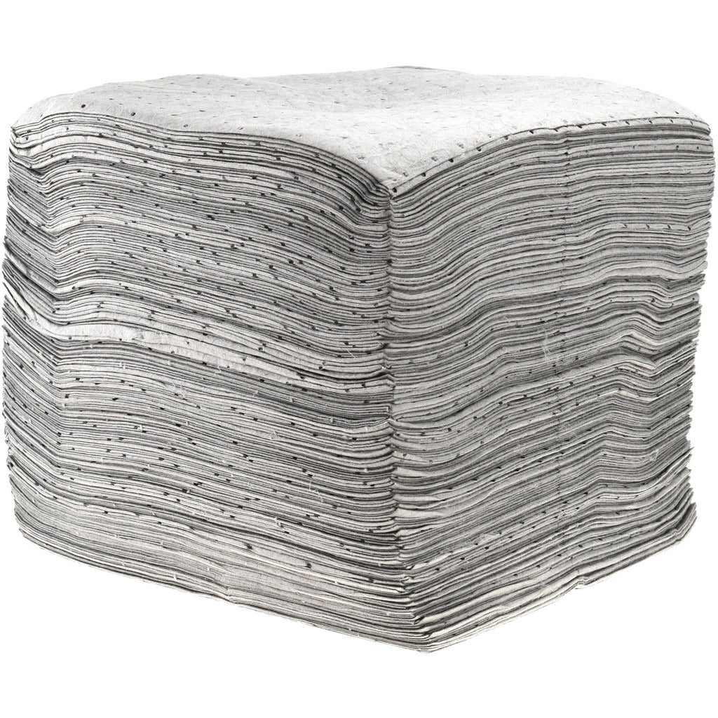 PRO-SAFE Pro-safe CEP-CGUQ200 Sorbent Pad Chemical Hazmat 200 Pack