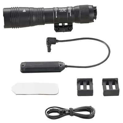 STREAMLIGHT Streamlight 89009 ProTac 2.0 Rail Mount System 2000 Lumens (Rail Mount)