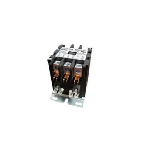 RECTORSEAL Rectorseal 62470 3 pole contactor 60 amp 24V coil (M62470)