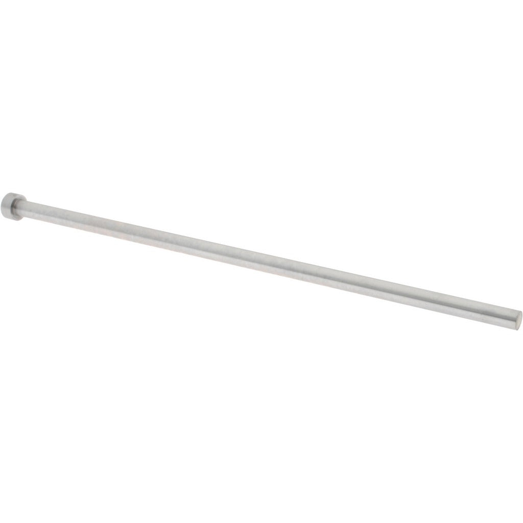 GIBRALTAR Gibraltar CP4270-G Soft Core Pin 5/16 in 10 in Oal Steel