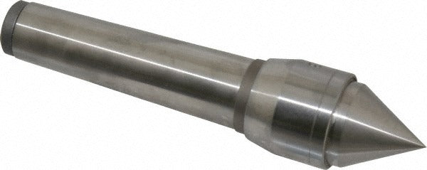 VALUE COLLECTION Value Collection MT-3 Live Center Taper Shank 661 Lb