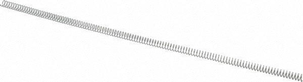GARDNER SPRING Gardner Spring M-8C20C Compression Spring 0.278in Od 12in